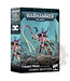 Warhammer 40000 Tyranids: Tyranid Prime With Lash Whip