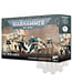 Warhammer 40000 T'Au Empire: The Twin Lance