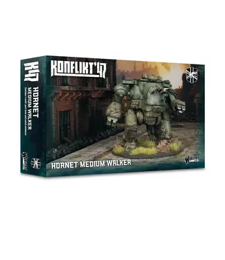 Konflikt '47 Hornet Medium Walker
