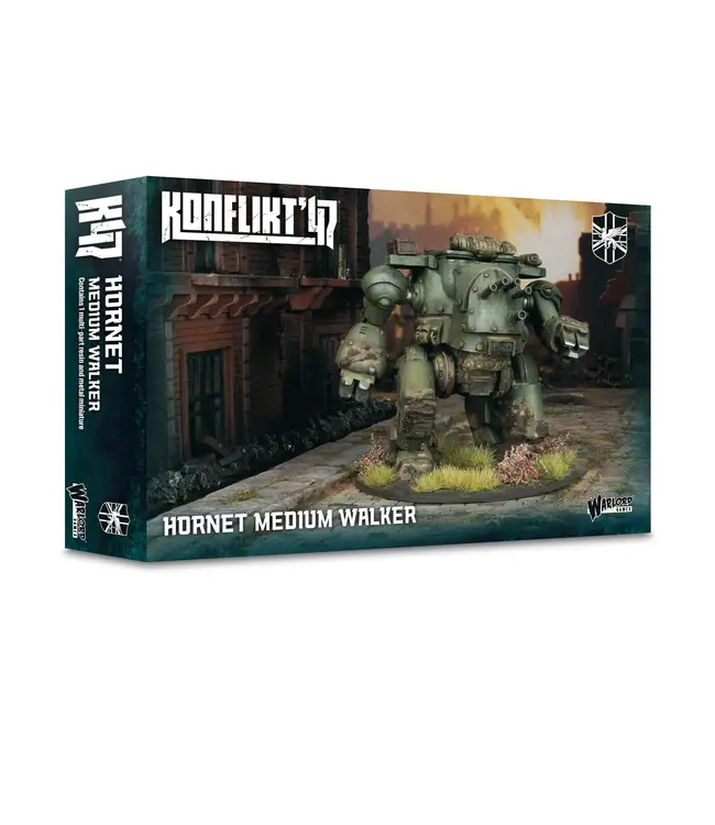 Konflikt '47 Hornet Medium Walker