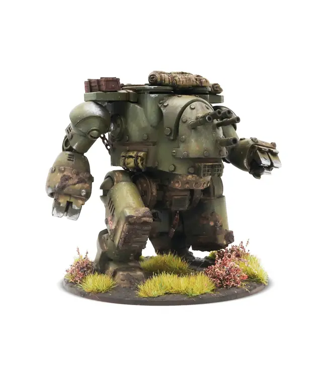 Konflikt '47 Hornet Medium Walker