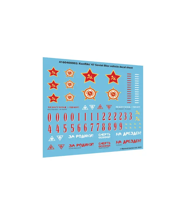 Konflikt '47 Kazak Light Walker