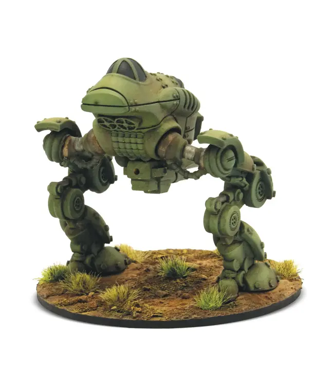 Konflikt '47 Kazak Light Walker