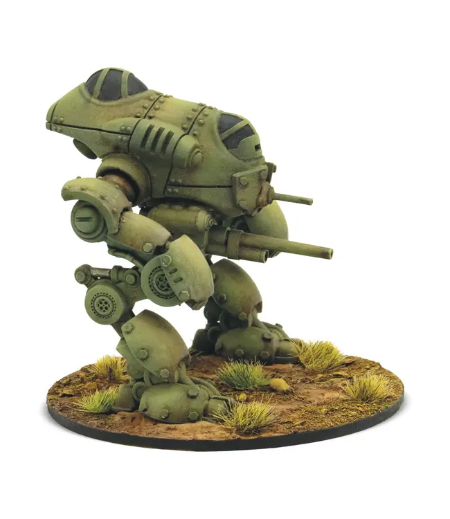 Konflikt '47 Kazak Light Walker