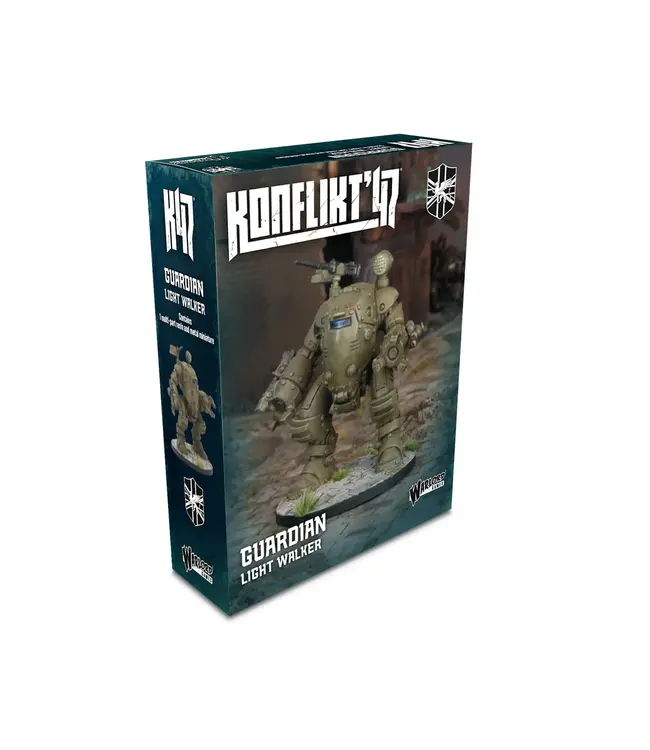 Konflikt '47 Guardian Light Walker