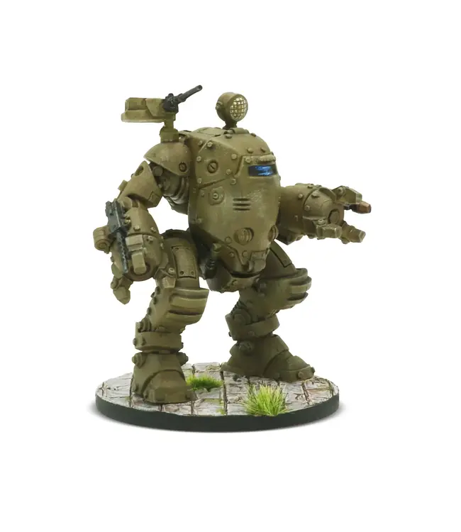 Konflikt '47 Guardian Light Walker