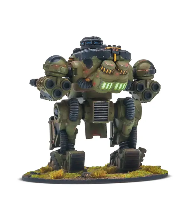 Konflikt '47 Percival Medium Assault Walker