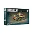 Konflikt '47 Type 97-Kai Shiboru Chi-Ha Light Tank