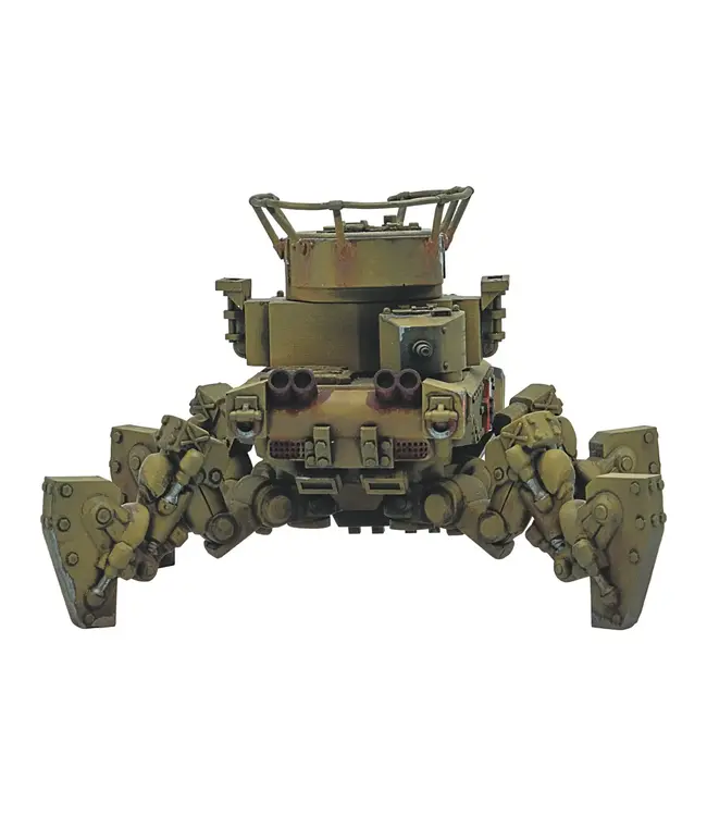 Konflikt '47 Mahmot Heavy Walker