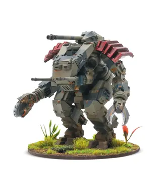 Konflikt '47 Inago Medium Walker