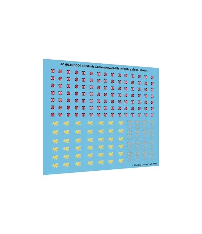 Konflikt '47 Galahad Armoured Infantry Squad