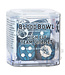 Blood Bowl Blood Bowl: High Elf Team Dice Set