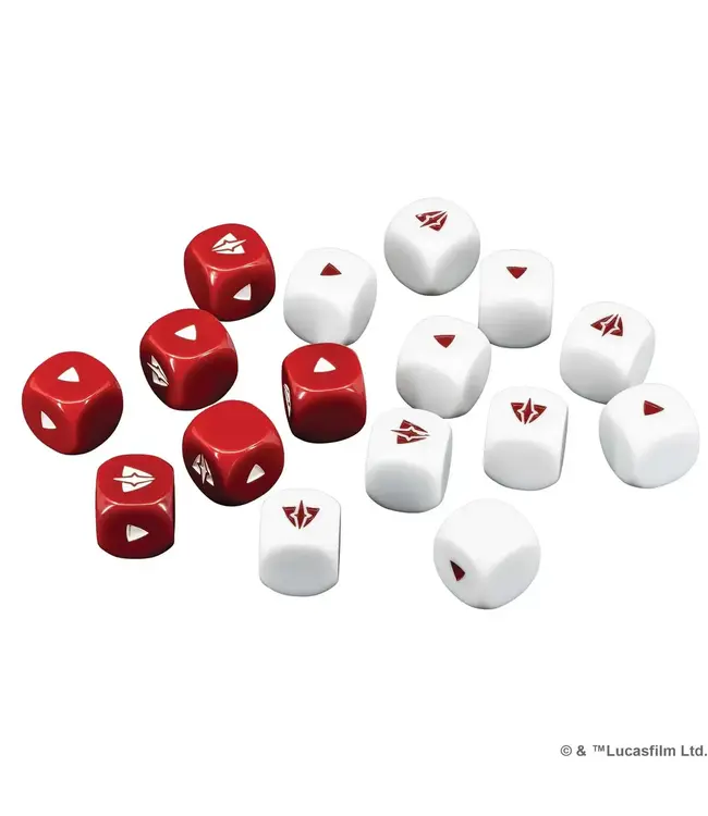 Star Wars Legion Star Wars Legion: Legion Defense Dice Pack