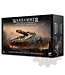 Horus Heresy Legiones Astartes: Glaive Super-Heavy Spec. Weapons Tank