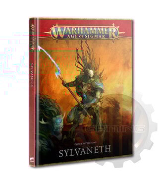 Age Of Sigmar Battletome: Sylvaneth