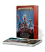 Age Of Sigmar Warscroll Cards: Daughters Of Khaine