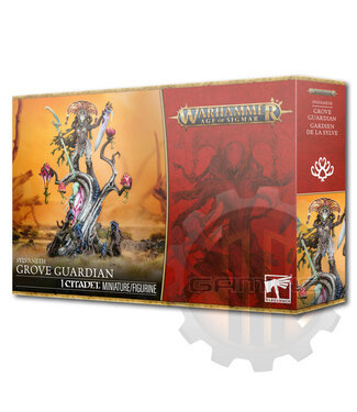 Age Of Sigmar Sylvaneth: Grove Guardian