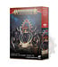 Age Of Sigmar Daughters Of Khaine: Shrine Of Dark Tribute