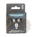 Warhammer 40000 Warhammer 40000: Iron Warriors Dice