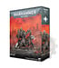 Warhammer 40000 Chaos Space Marines: Defiler
