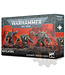 Warhammer 40000 Chaos Space Marines: Mutilators