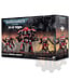 Warhammer 40000 Eye Of Terror Battalion: Imperial Knights