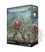 Warhammer 40000 Imperial Knights: Knight Destrier