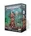 Warhammer 40000 Adeptus Mechanicus: Thulia Ghuld