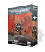 Warhammer 40000 Chaos Space Marines: Kravek Morne