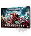 Warhammer 40000 Warhammer 40000: Armageddon