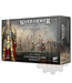 Horus Heresy Legio Custodes: Custodian Guard Sodality