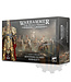 Horus Heresy Legio Custodes: Sentinel Guard Sodality