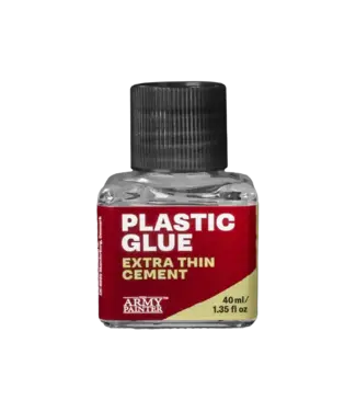 Army Painter Core Thin Plastic Glue