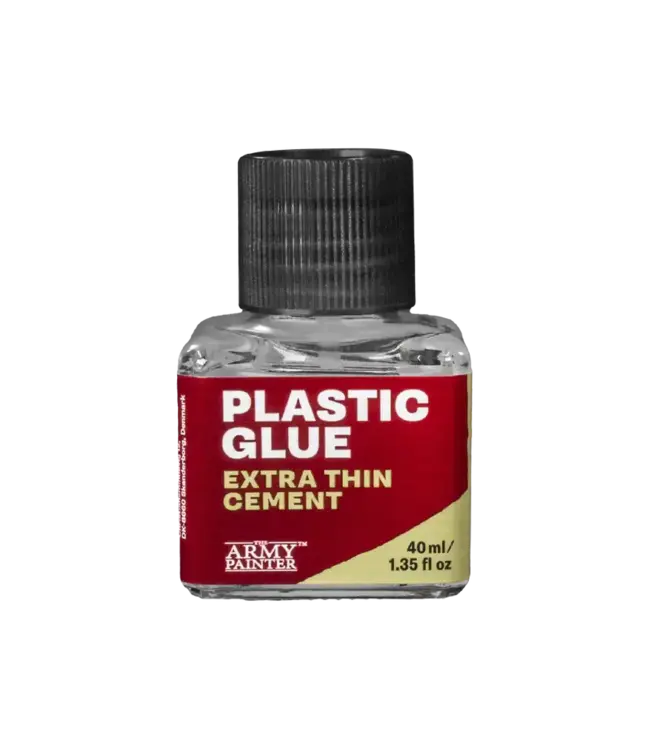 Army Painter Core Thin Plastic Glue