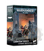 Warhammer 40000 Astra Militarum: Commissar Yarrick