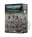 Warhammer 40000 Armageddon Battalion: Adepta Sororitas
