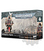 Warhammer 40000 Adeptas Sororitas: Intranzia Fraye Dogmata Superior