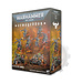 Warhammer 40000 Armageddon Battalion: Orks