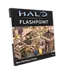 Halo Flashpoint Halo: Flashpoint -  New Mombasa Terrain