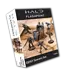 Halo Flashpoint ODST Scenery Set