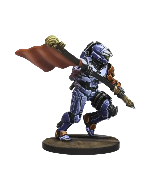 Halo Flashpoint Fireteam Wolf