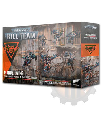 Kill Team Kill Team: Murderwing