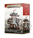 Age Of Sigmar Cities Of Sigmar: Cannonade Cogfort