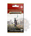 Age Of Sigmar Cities Of Sigmar: Amethyst Knellmage