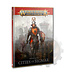 Age Of Sigmar Battletome: Cities Of Sigmar
