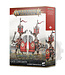Age Of Sigmar Cities Of Sigmar: Gate Gargants