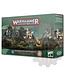 Warhammer Underworlds Warhammer Underworlds: Thyrielle's Zephyrites