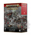 Age Of Sigmar City Of Ash Gaming Pack