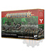 Age Of Sigmar Skaven: Gutter Runners