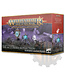 Age Of Sigmar Hedonites Of Slaanesh: Accursed Reflection